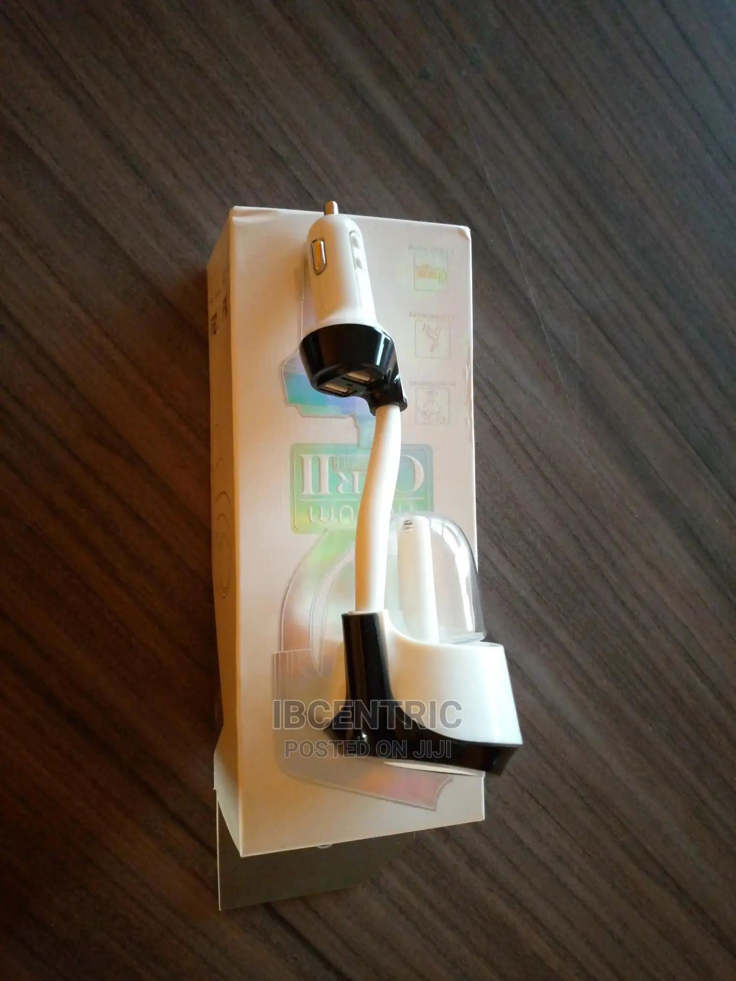 Nanum Car Humidifier
