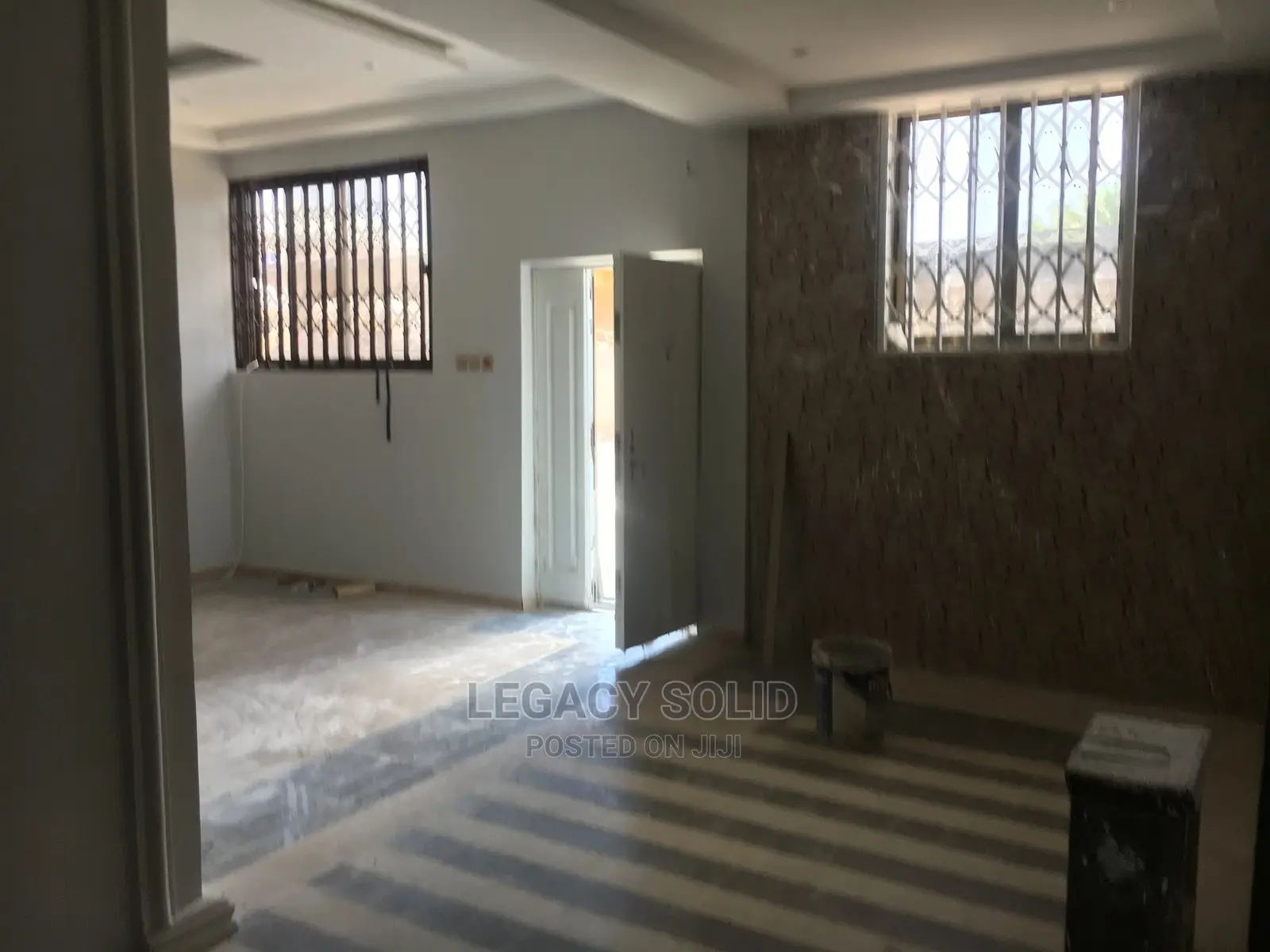 2bdrm Apartment in Legacy Consult, Ledzokuku-Krowor for rent