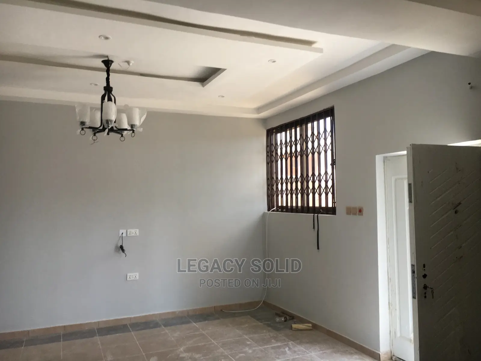 2bdrm Apartment in Legacy Consult, Ledzokuku-Krowor for rent