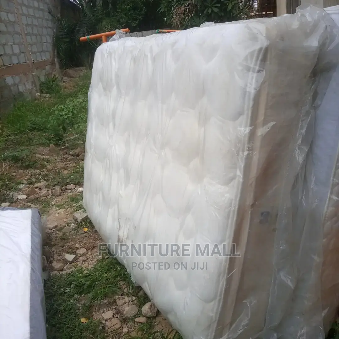60x80 Queensize Mattress 14". Free Delivery