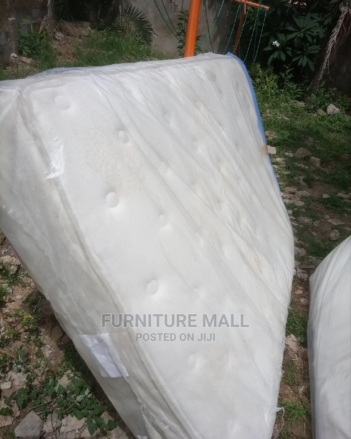 Elegant Queensize Mattresses  . Free Delivery