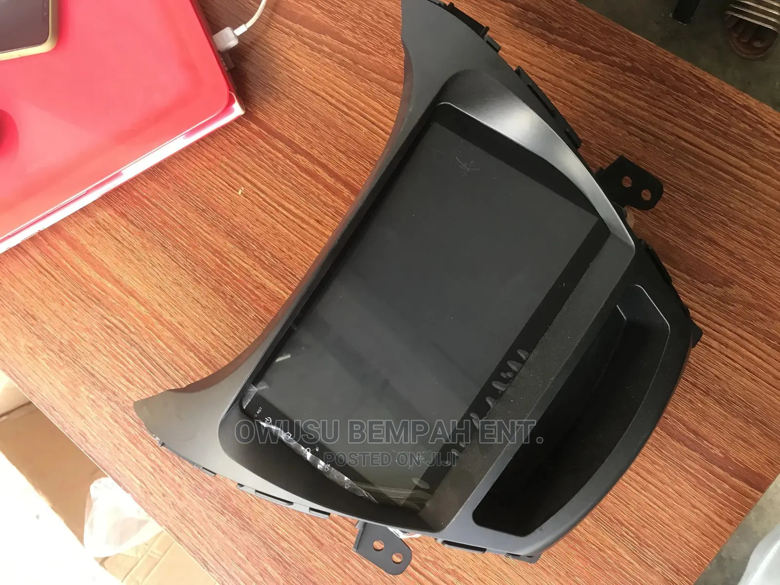 Android Dvd for Elantra 2011-2014