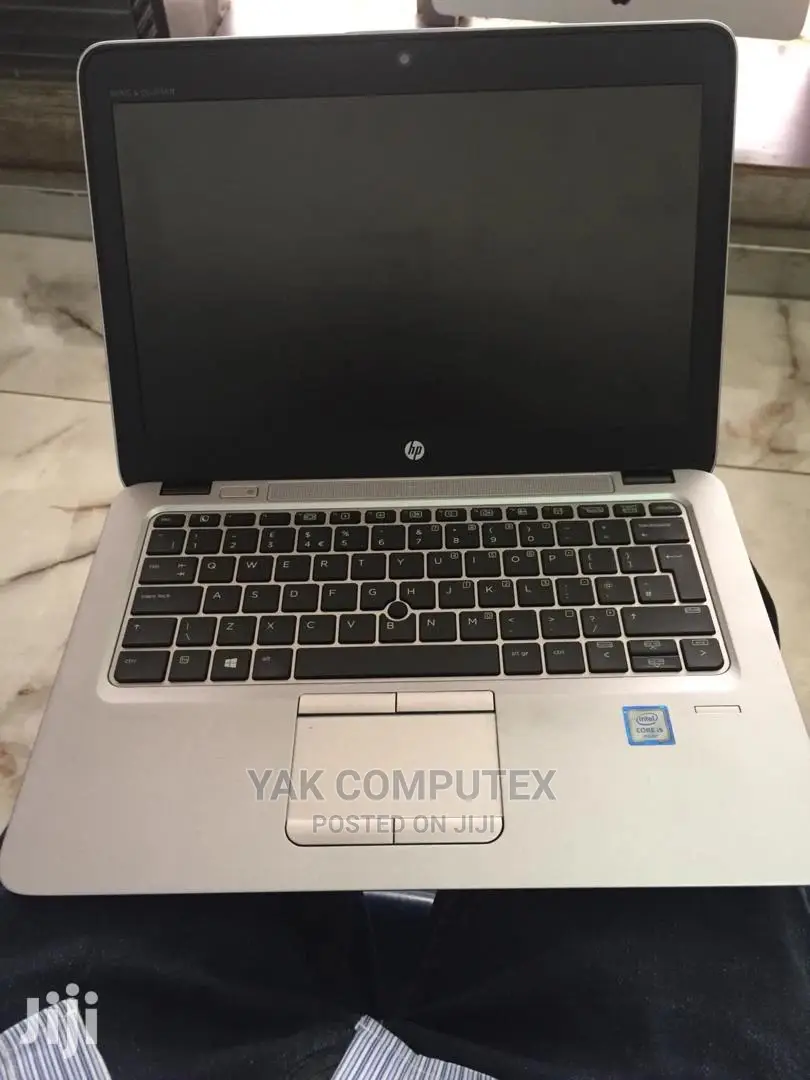 Laptop HP 8GB Intel Core I5 HDD 500GB