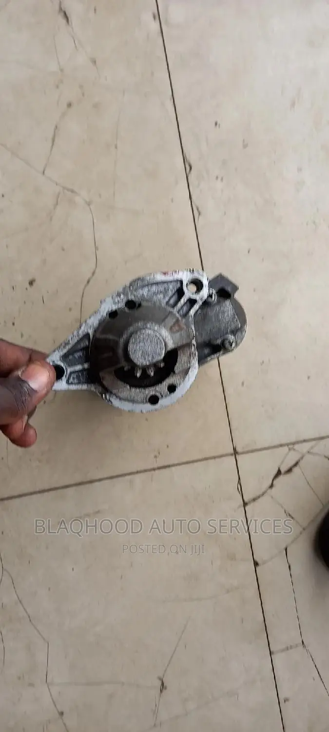 TESTED STARTER MOTOR for Sale /Hyundai/Nissan/Kia/BMW