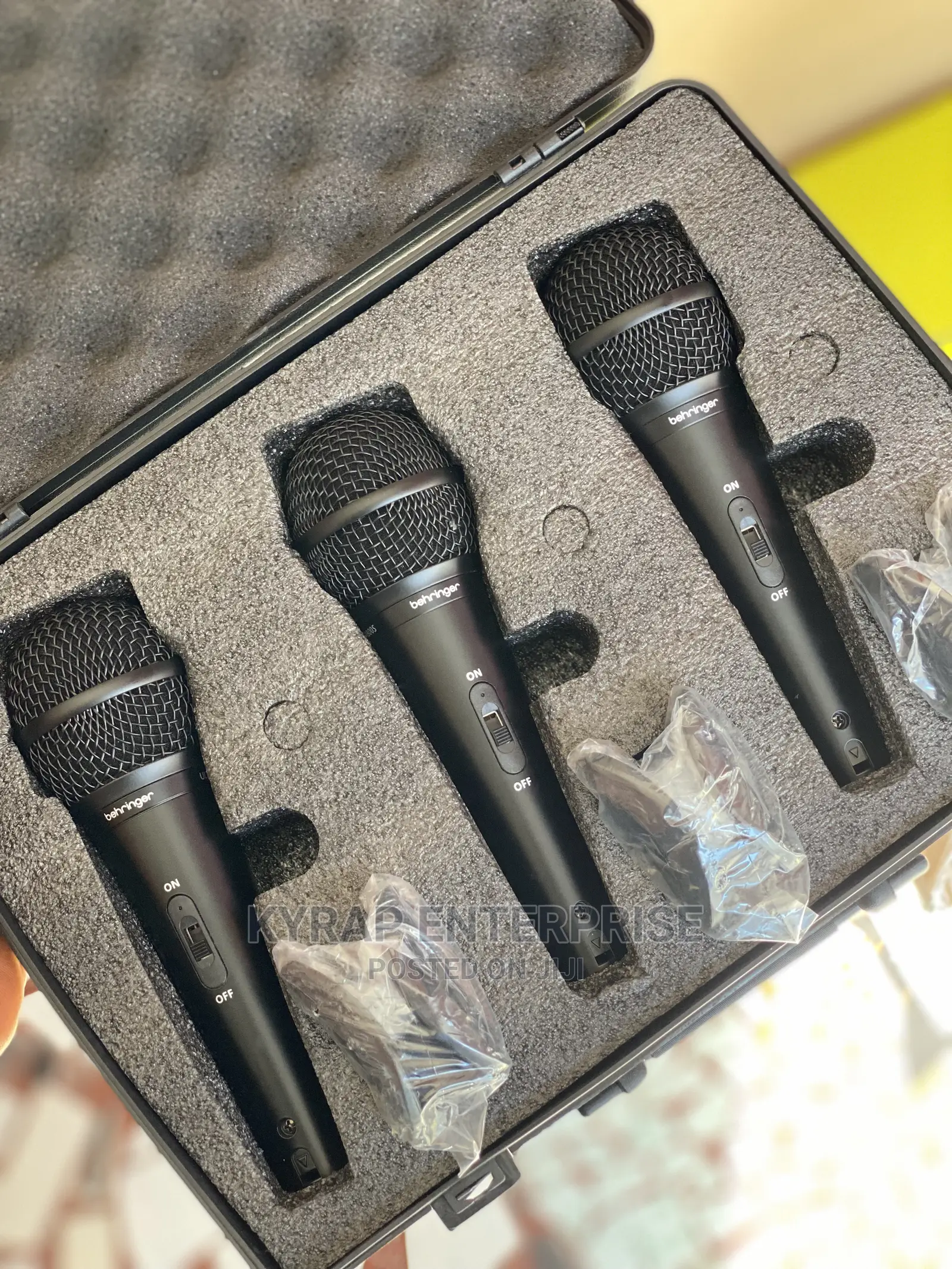 Xm1800s Cord Mic
