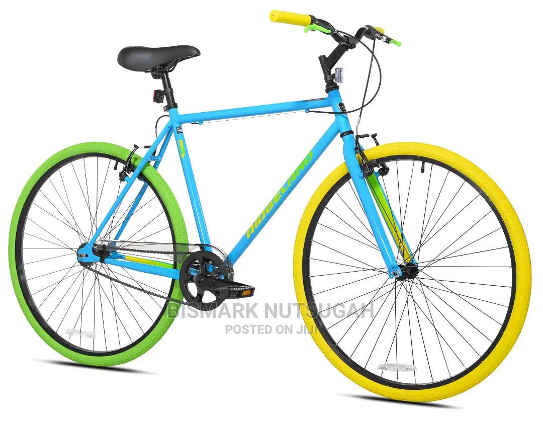 Bicycle for Sale