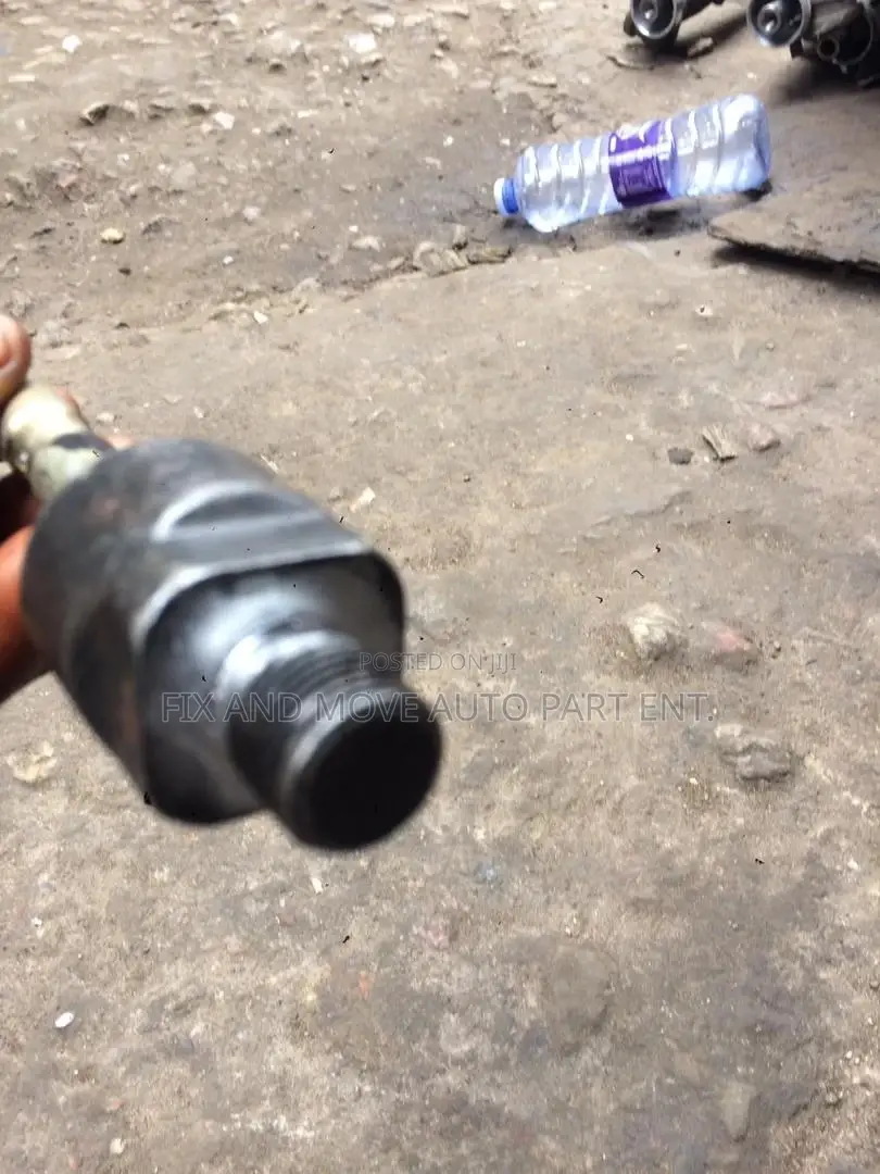 STEERING RACK BALL JOINTS Brand New and Home Used in Stock