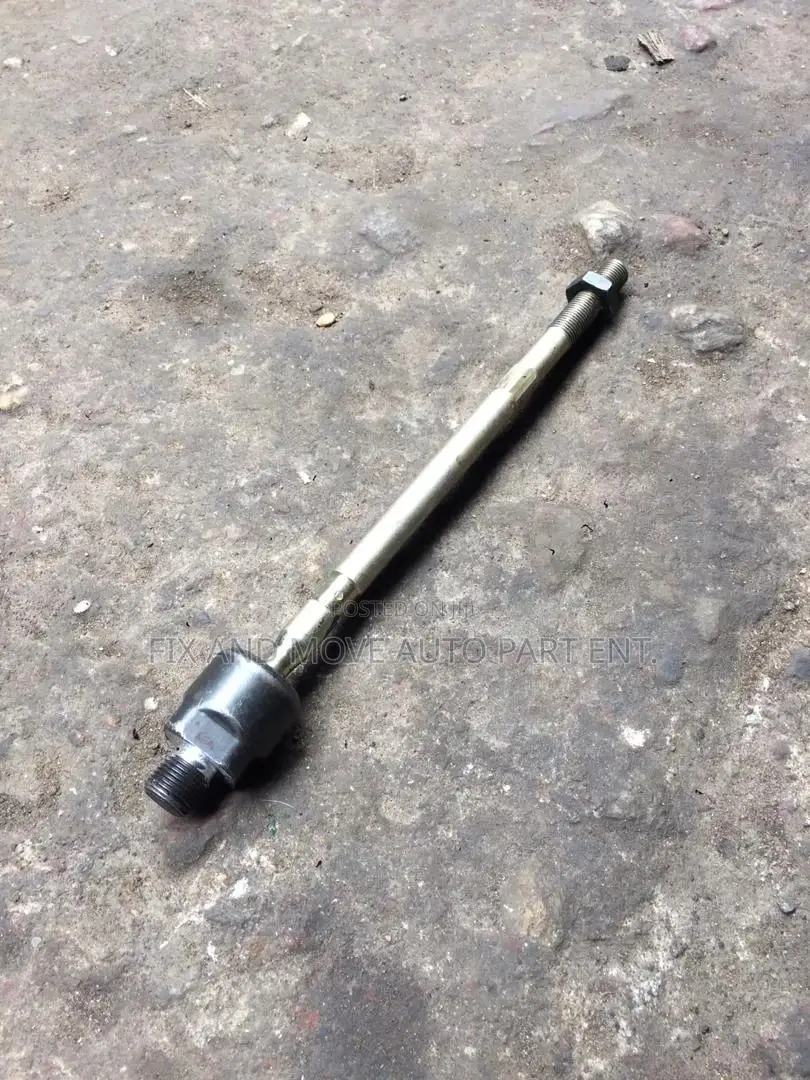 STEERING RACK BALL JOINTS Brand New and Home Used in Stock