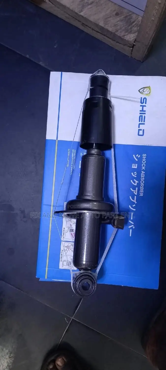 Nissan Pathfinder Front SHOCK ABSORBER Pair Available