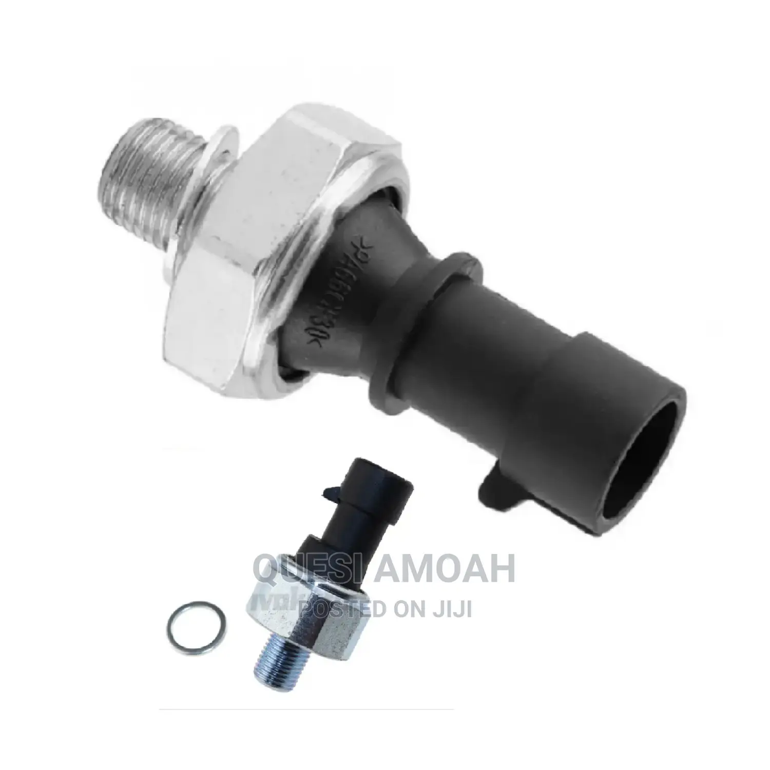 Chevrolet Cruze Oil Pressure Switch Sensor