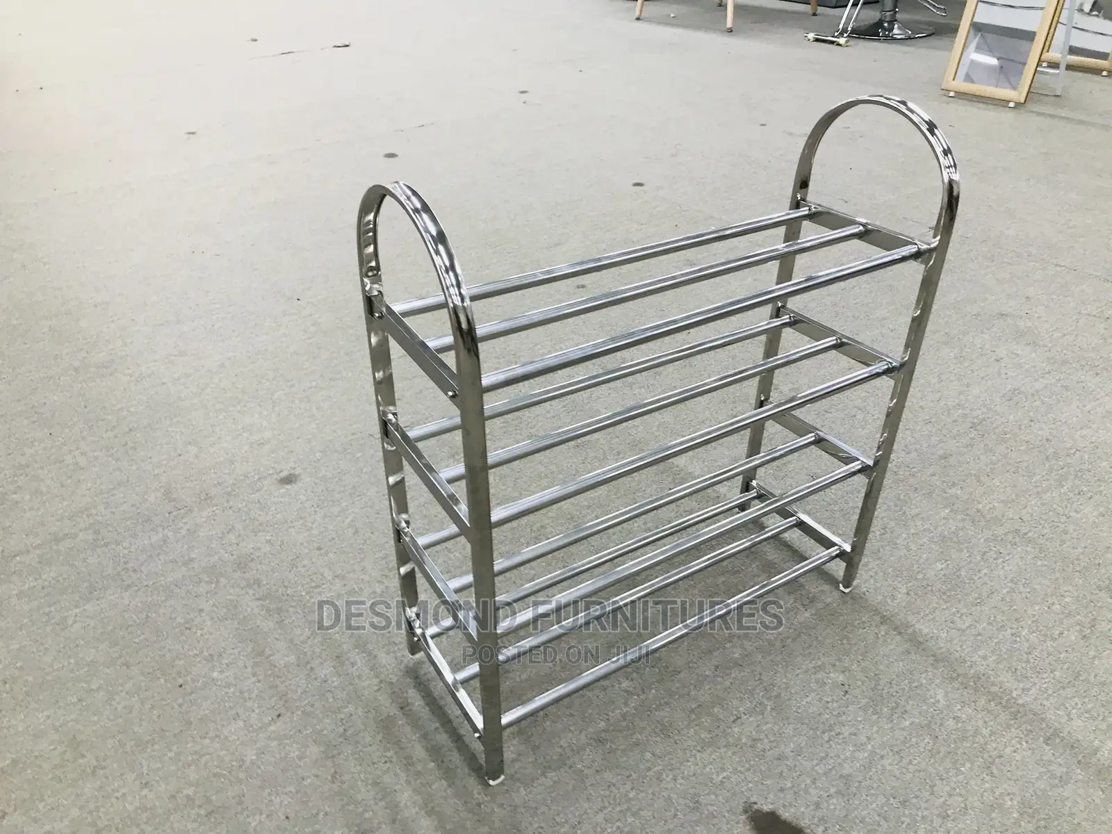 Shoe Rack for Shoes