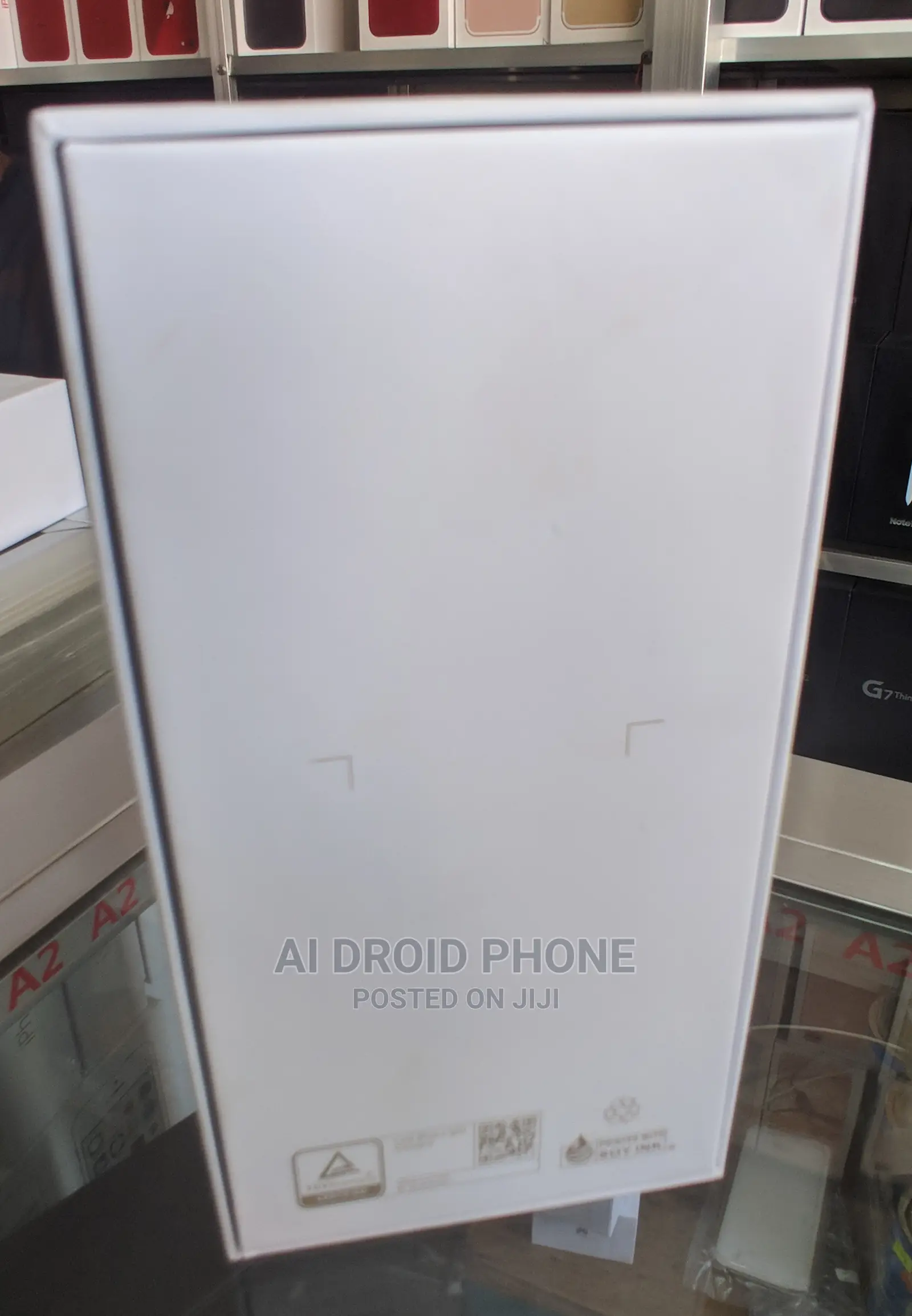 New Huawei P30 Lite 128 GB Black