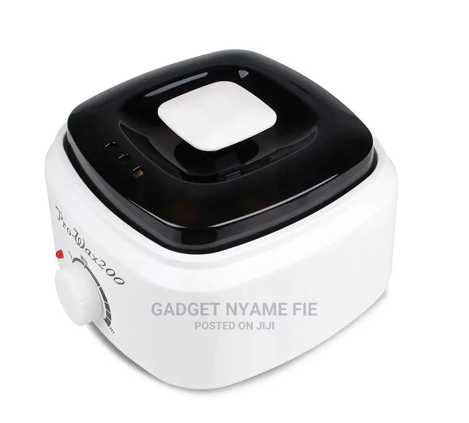 Mini Professional Wax Heater
