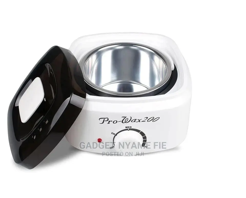 Mini Professional Wax Heater