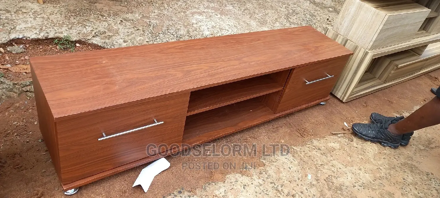T.V Stands