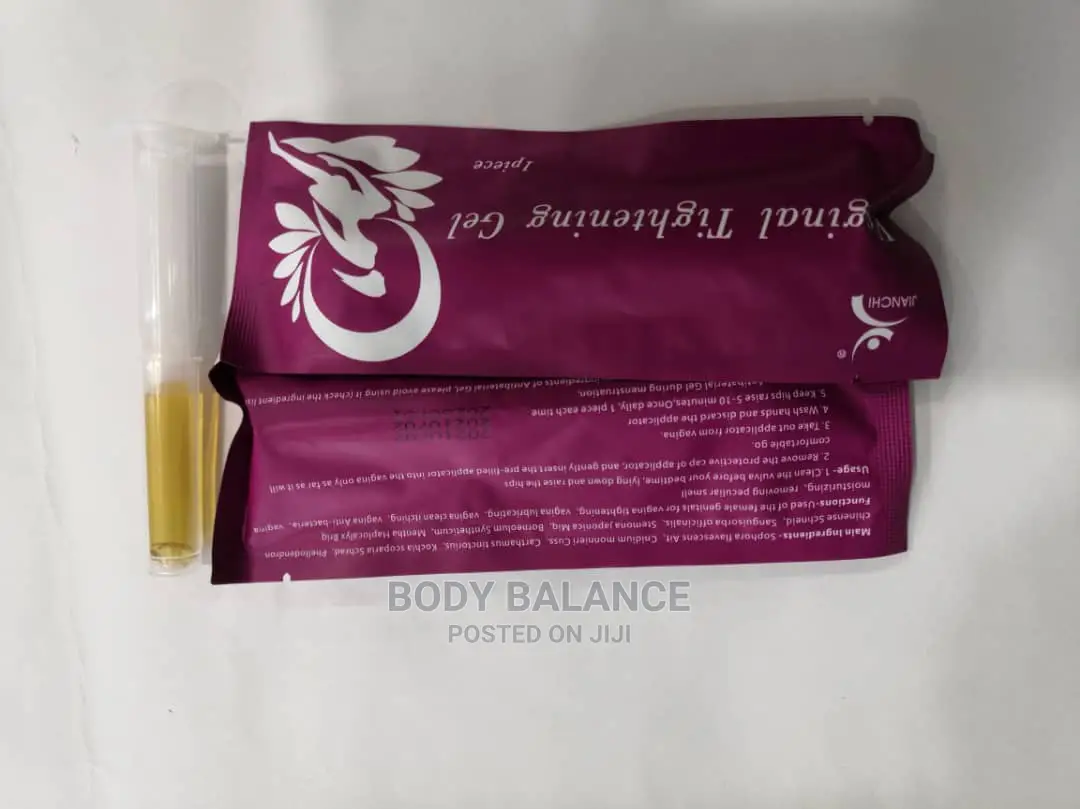 Yoni 4 in 1 Pack