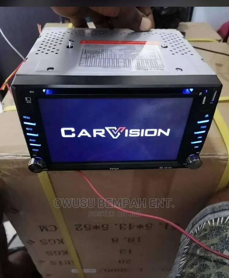 Universal Dvd