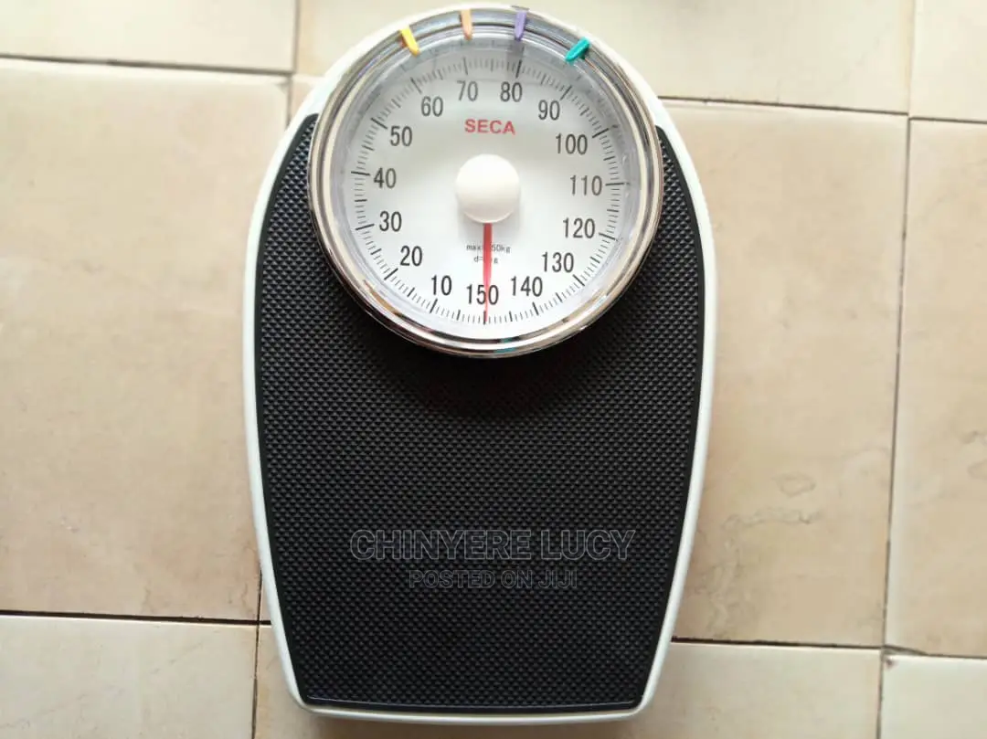 Seca Scale