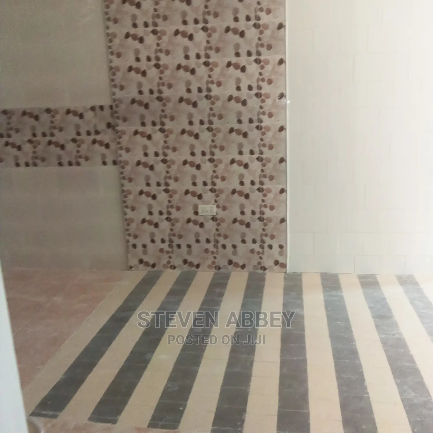 2bdrm Apartment in Adom Agency, New Town for Rent