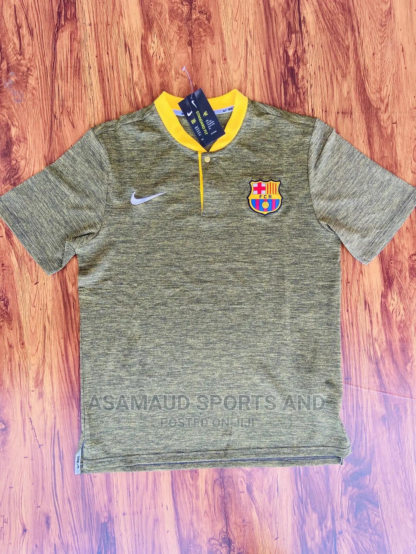 Original Sporting Top at Cool Price