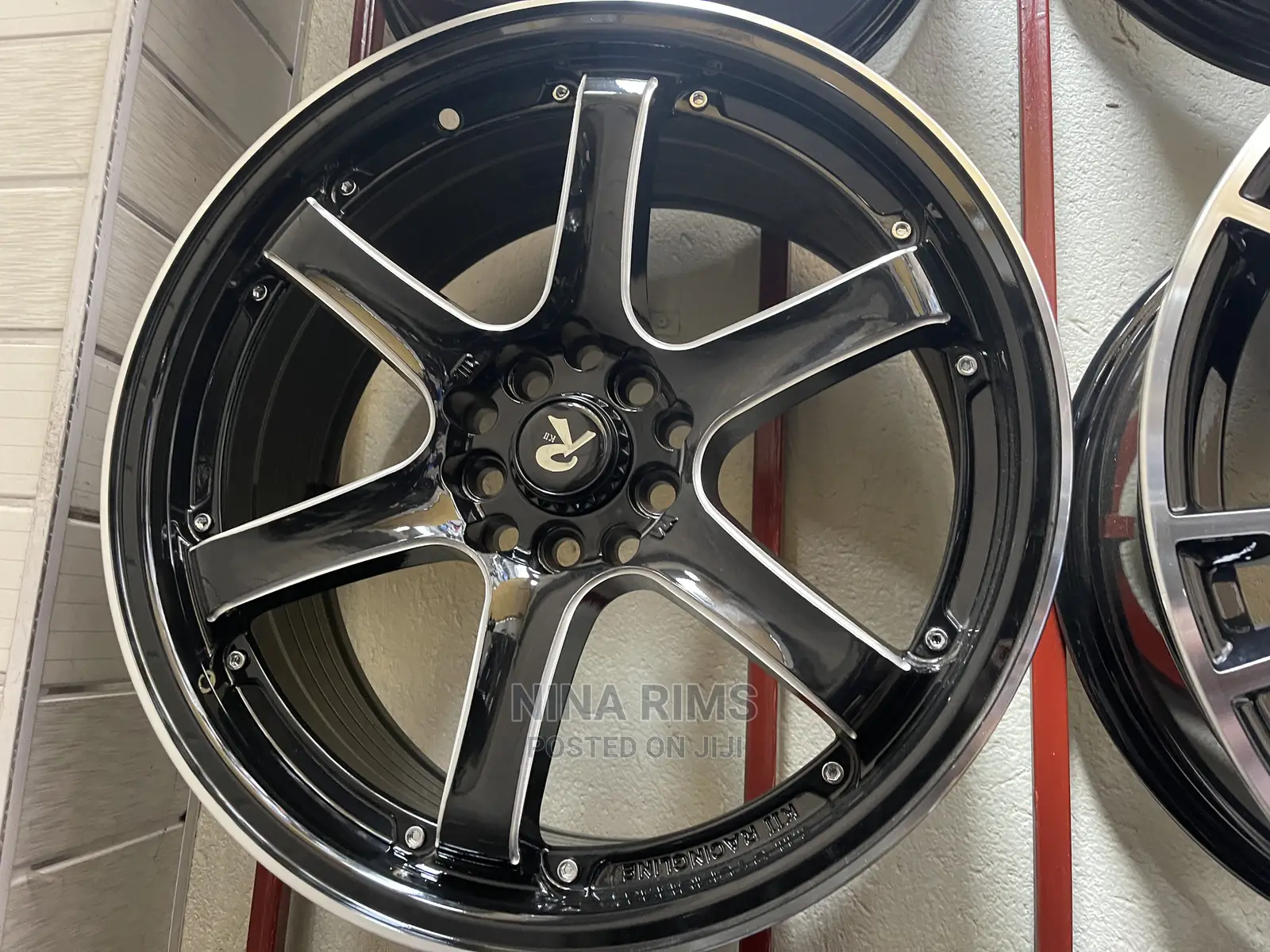 Original Brand New Rim in All Sizes