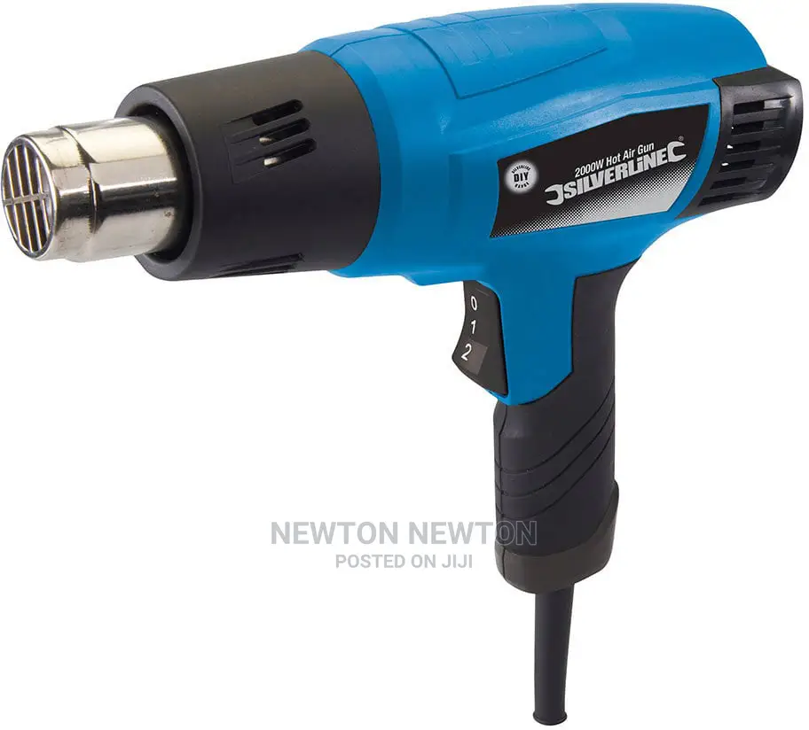 2000w Heat Gun