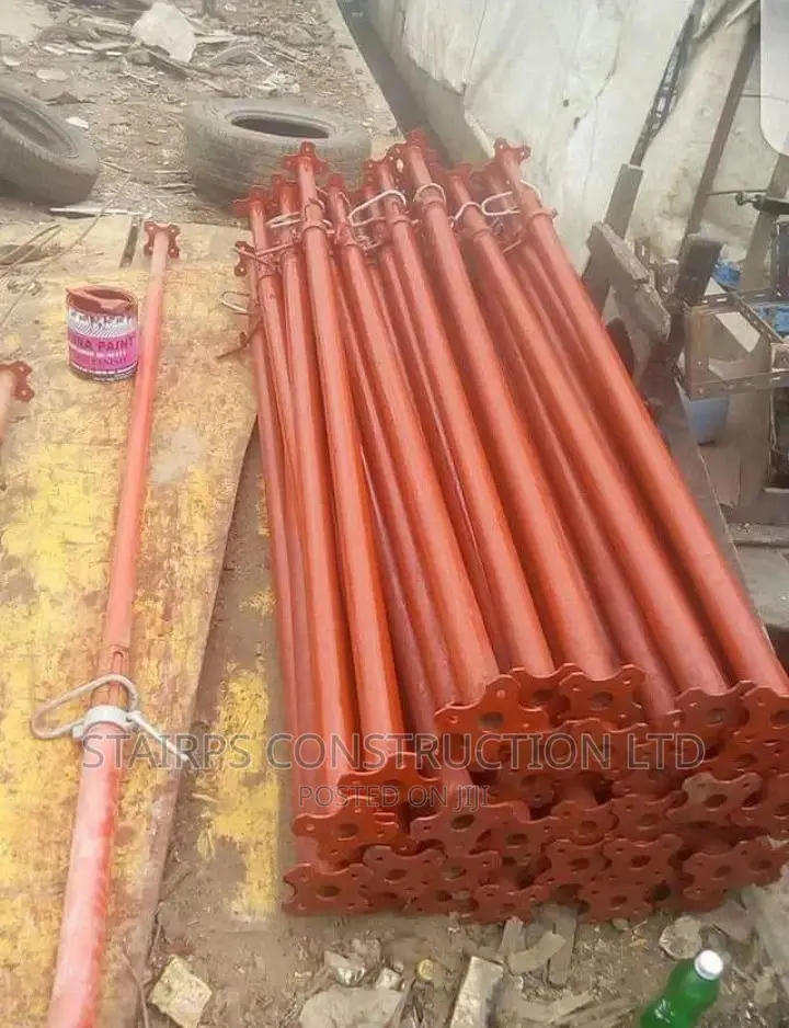 Sprayed Acrow Jacks/ Props for Sale