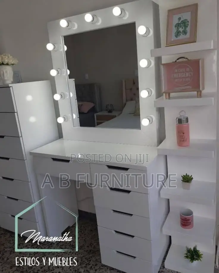 Dressing Mirror