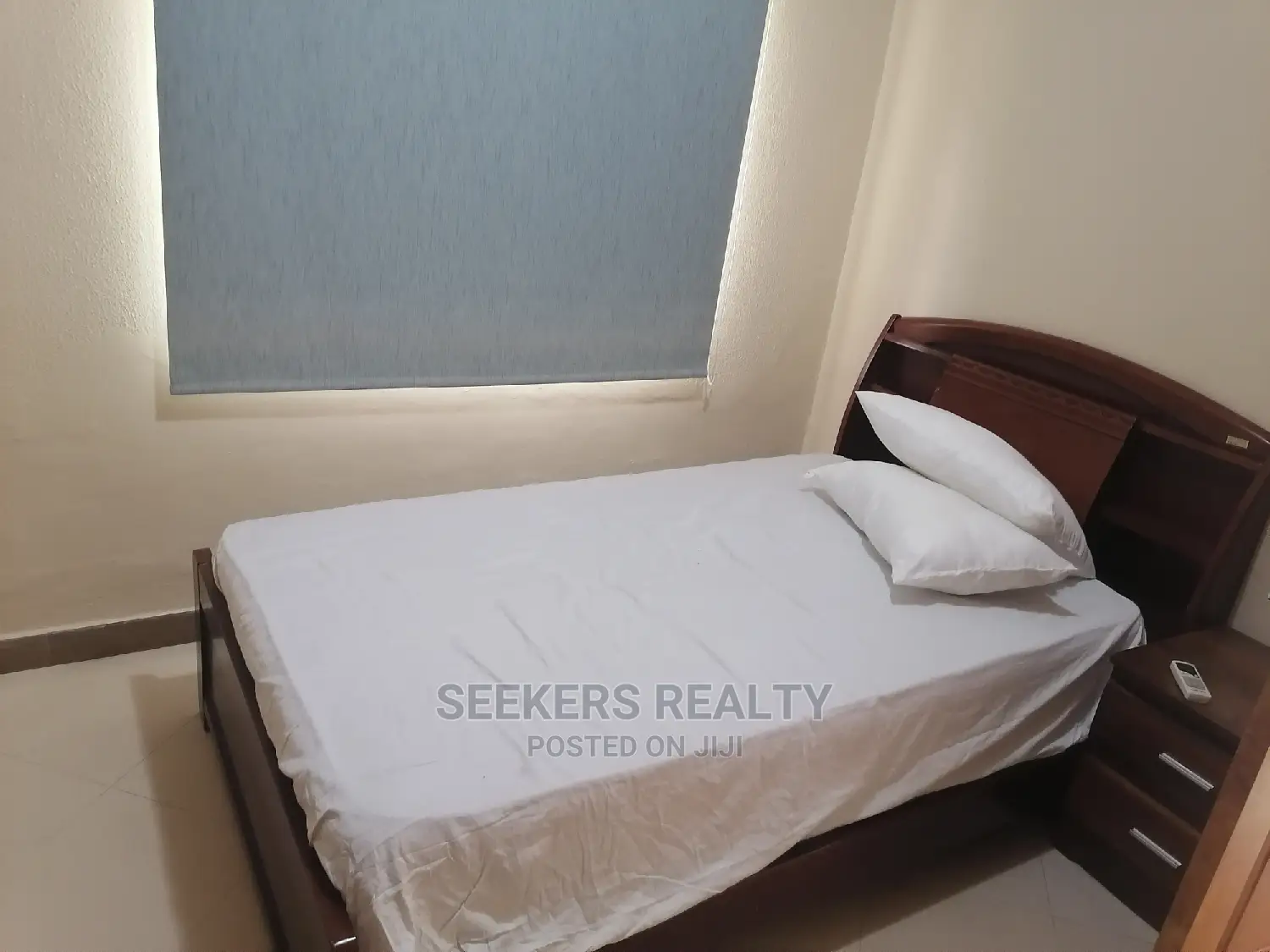 Furnished 2bdrm Apartment in Seekers Realty, Labone for rent