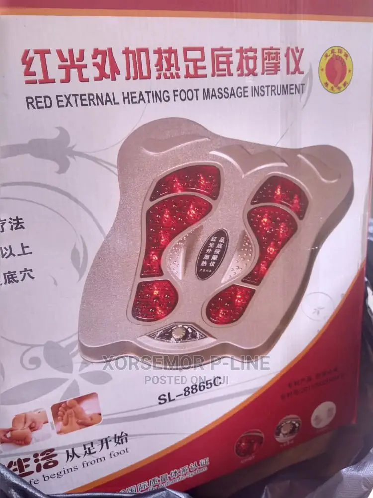 Foot Massager