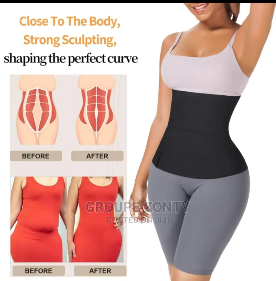 Tummy Wrap