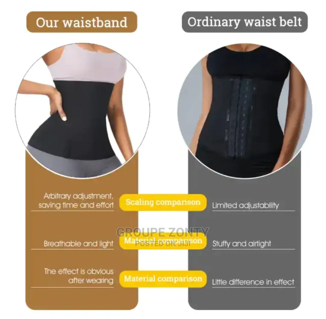 Tummy Wrap