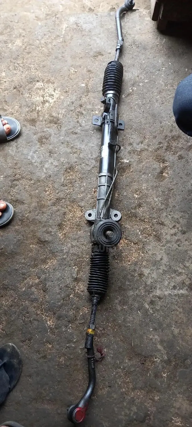 STEERING RACK Complete for Santa Fe/Tucson/Sonata/Elantra