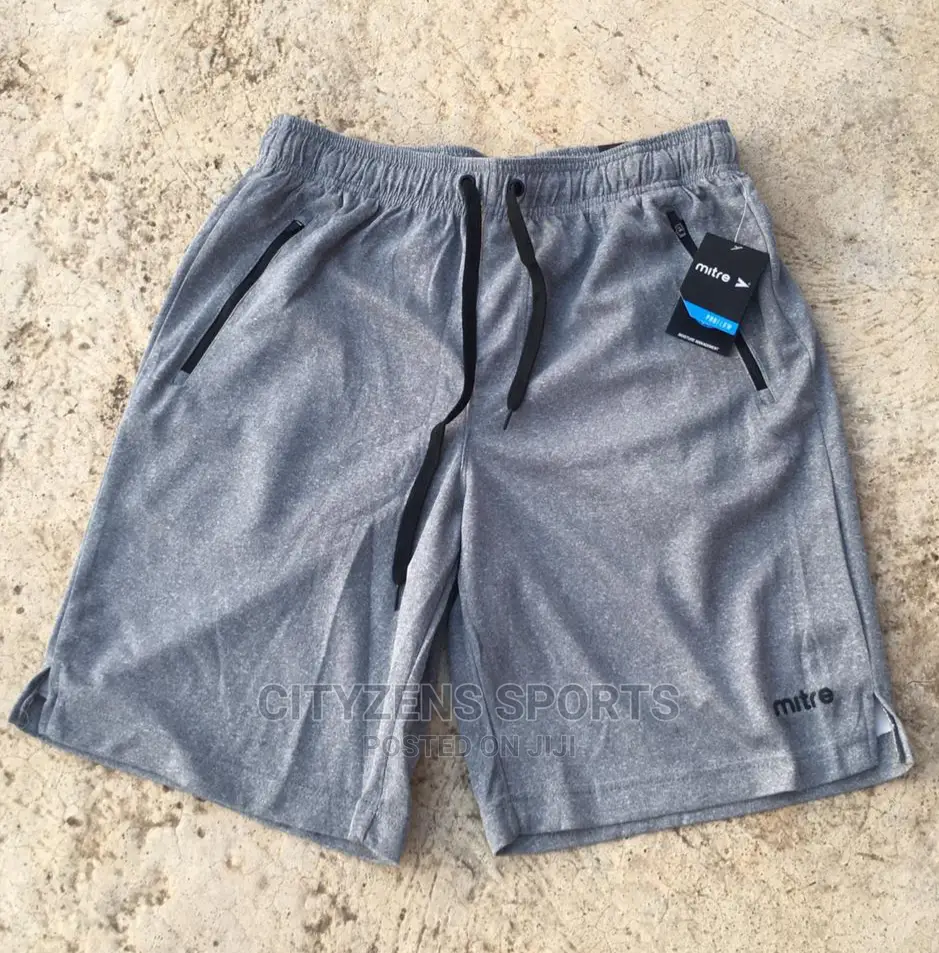 Mitre Ash Shorts