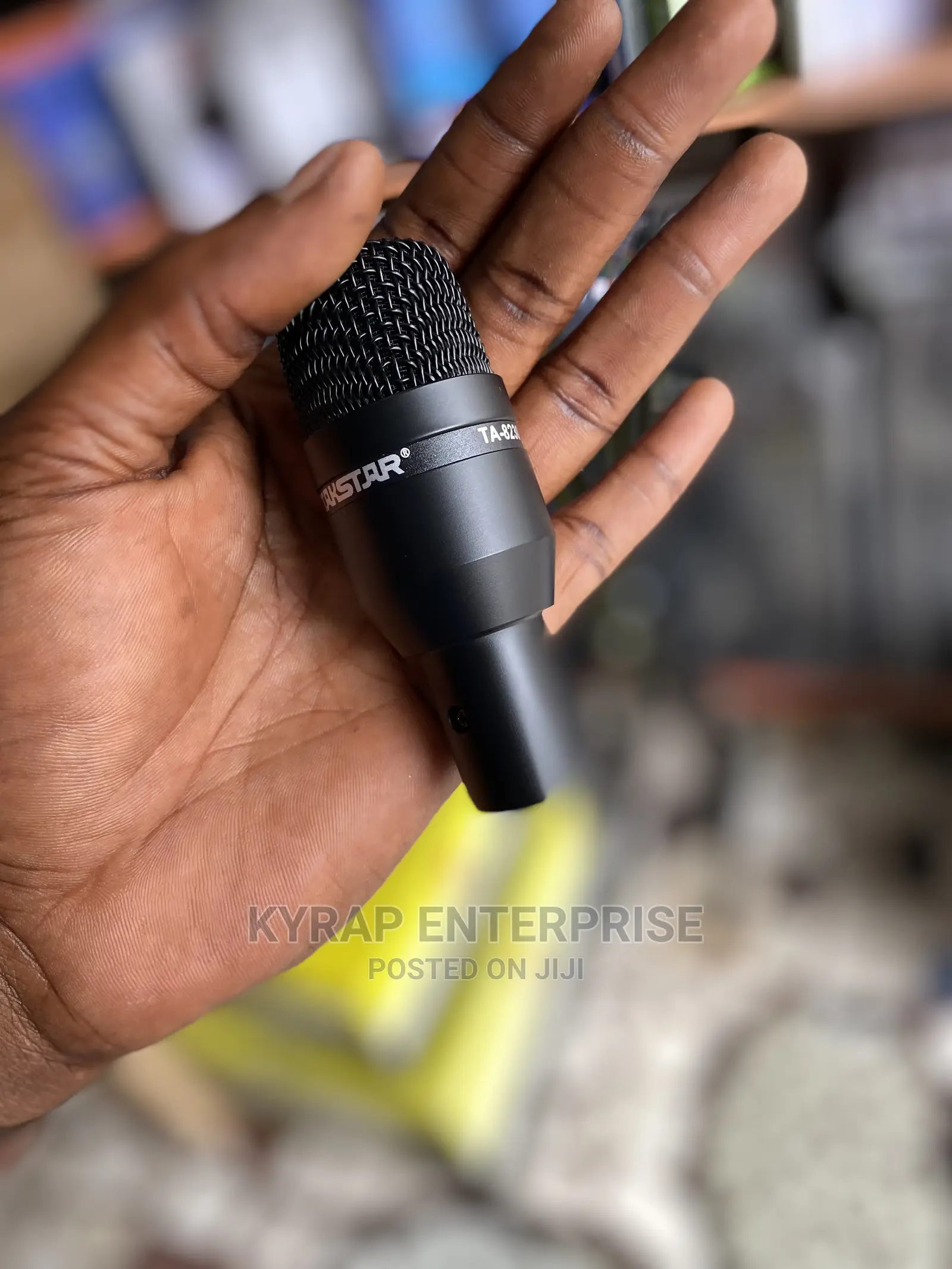 Takstar Drum Microphone