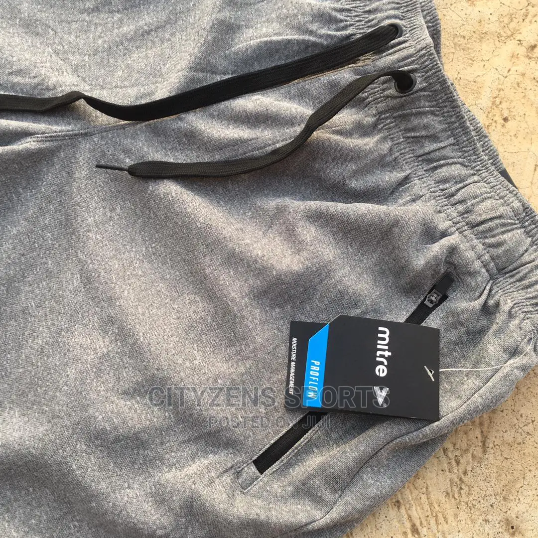 Mitre Ash Shorts