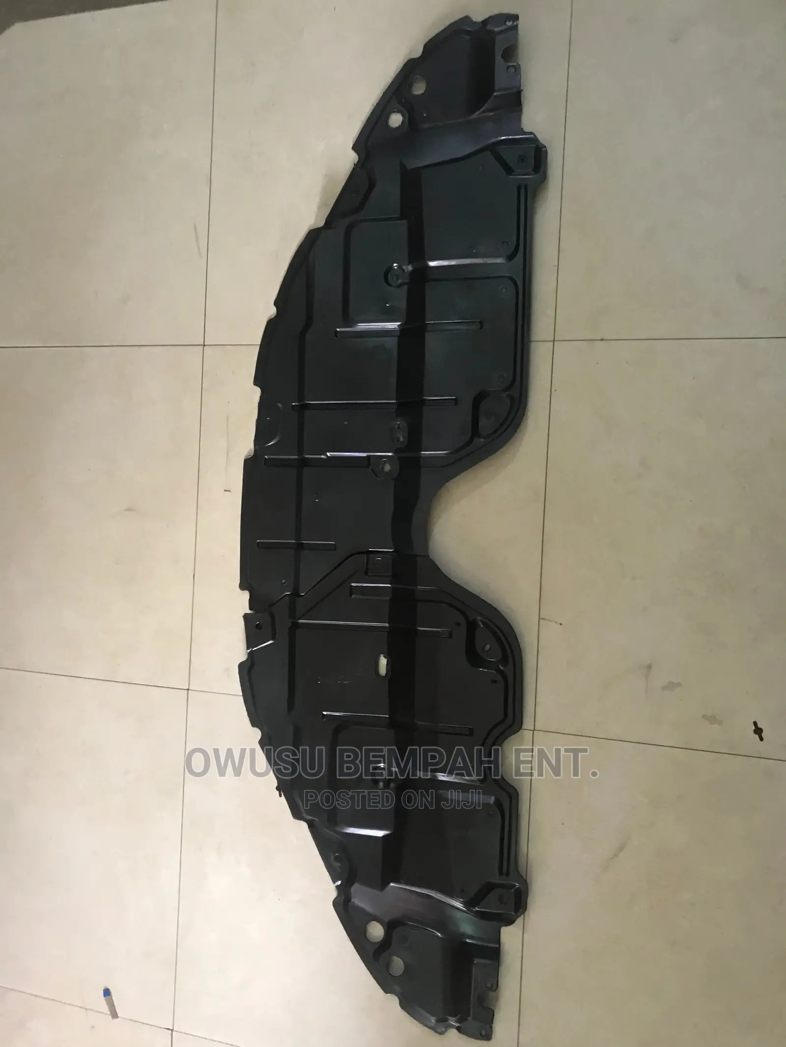 Engine Panel for All Cars
