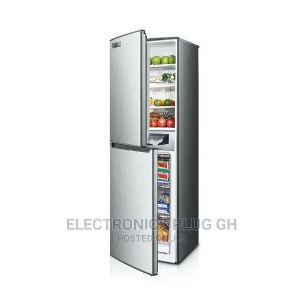 Nasco 226 Litres Bottom Freezer Nasd2-30