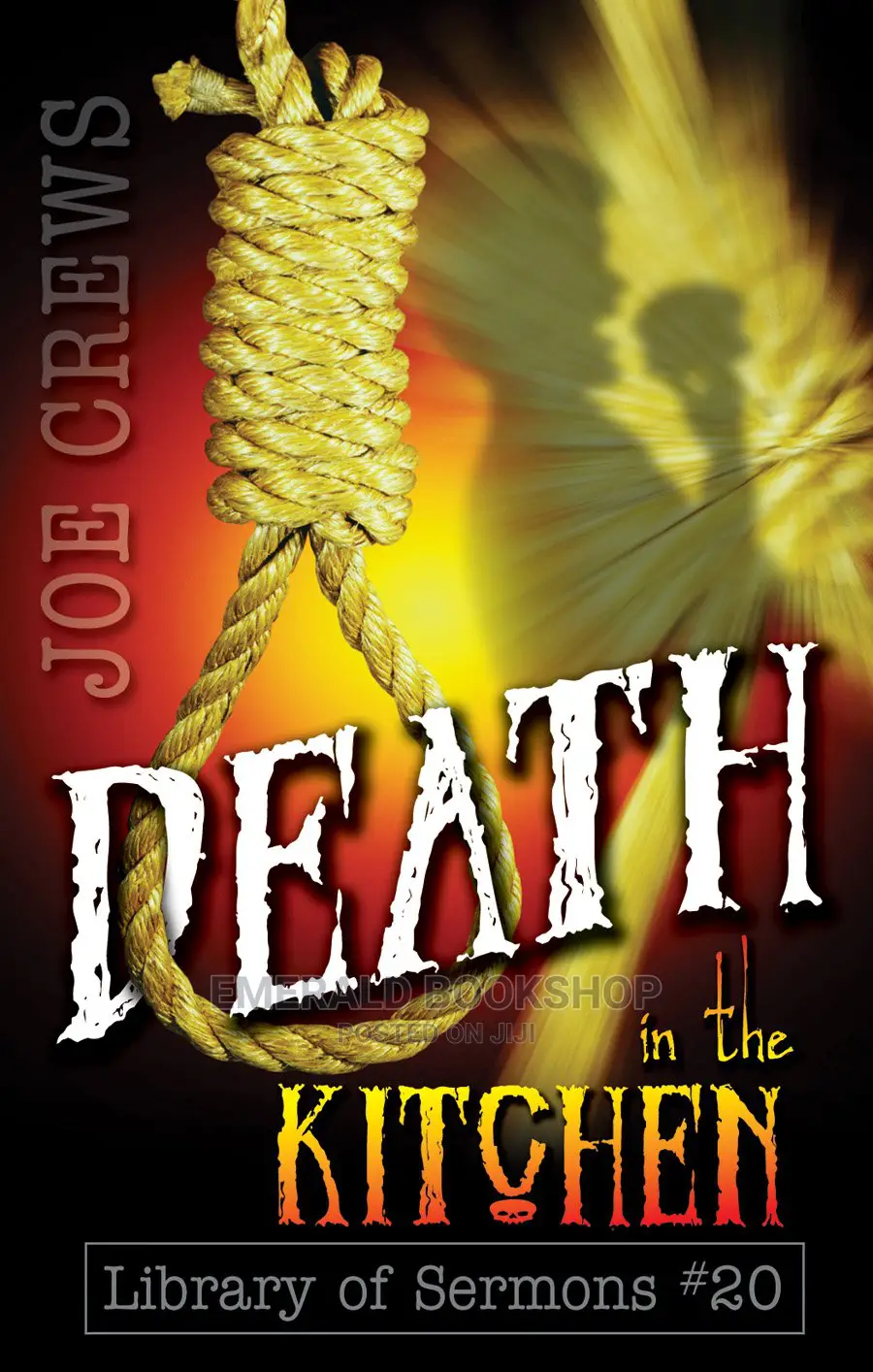Death in the Kitchen Pdf