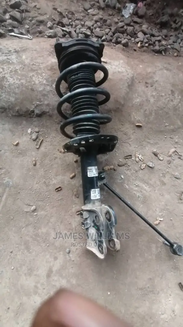 Home Used Shock Absorbers Available