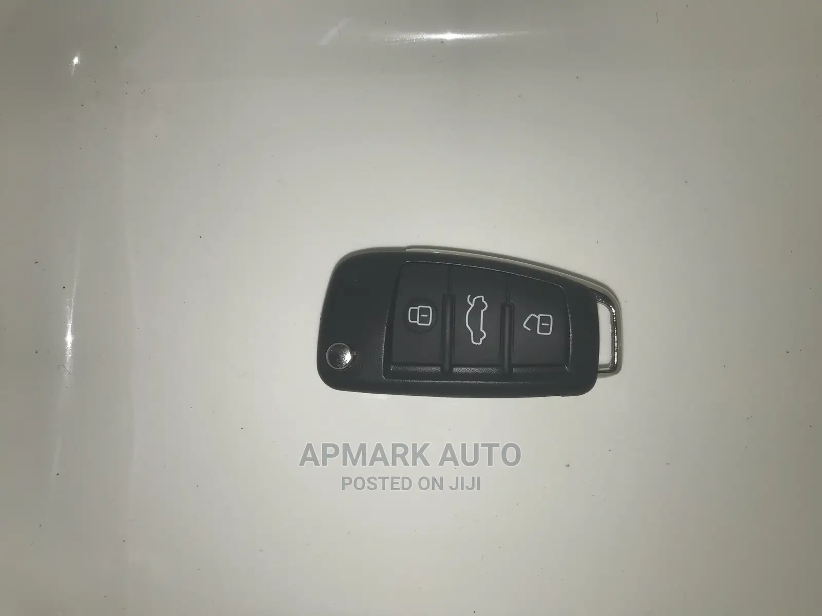 Audi Remote Key Shell Case for Audi A6 Q7 A3 A6L S5 TT A4