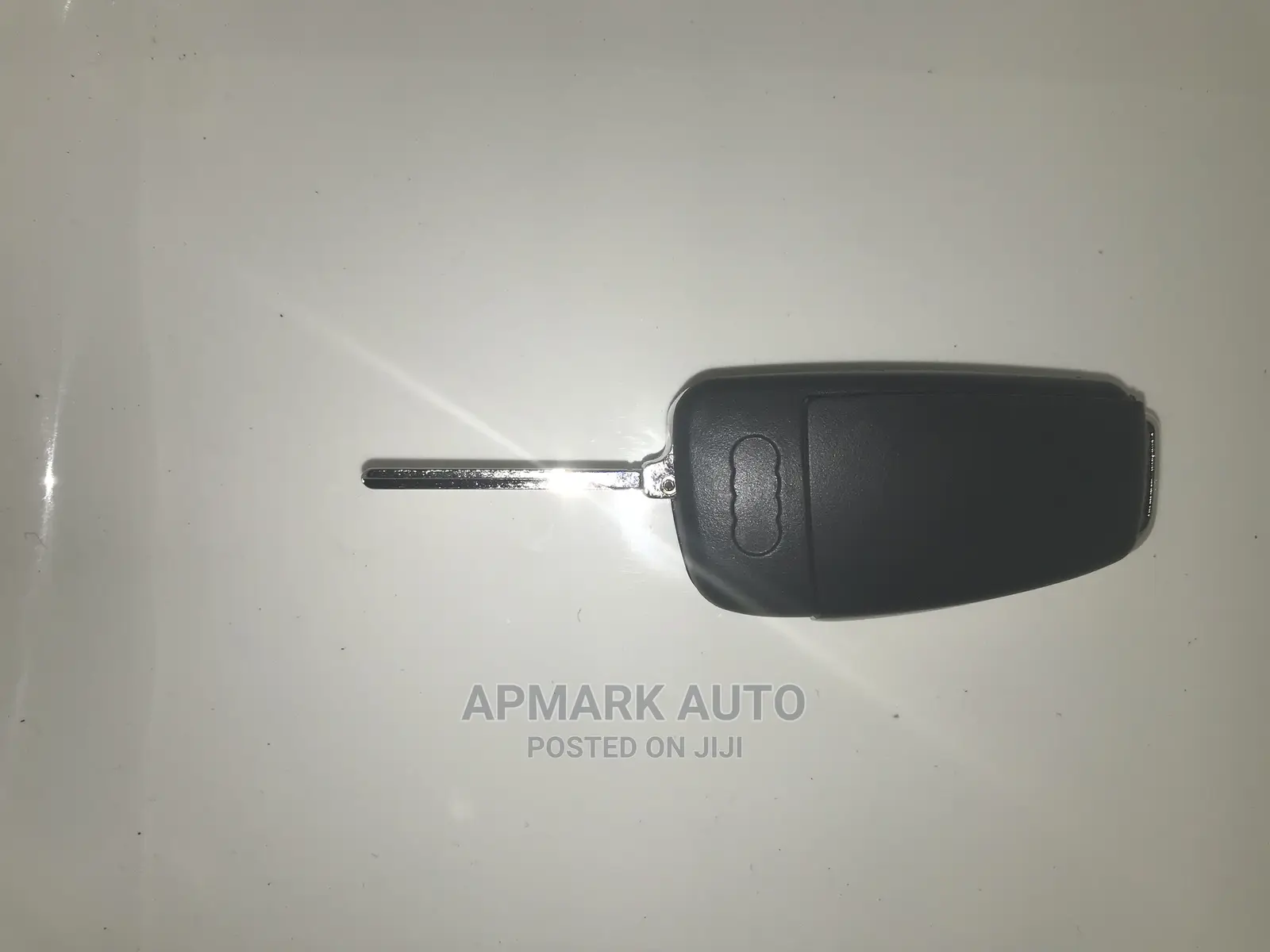 Audi Remote Key Shell Case for Audi A6 Q7 A3 A6L S5 TT A4