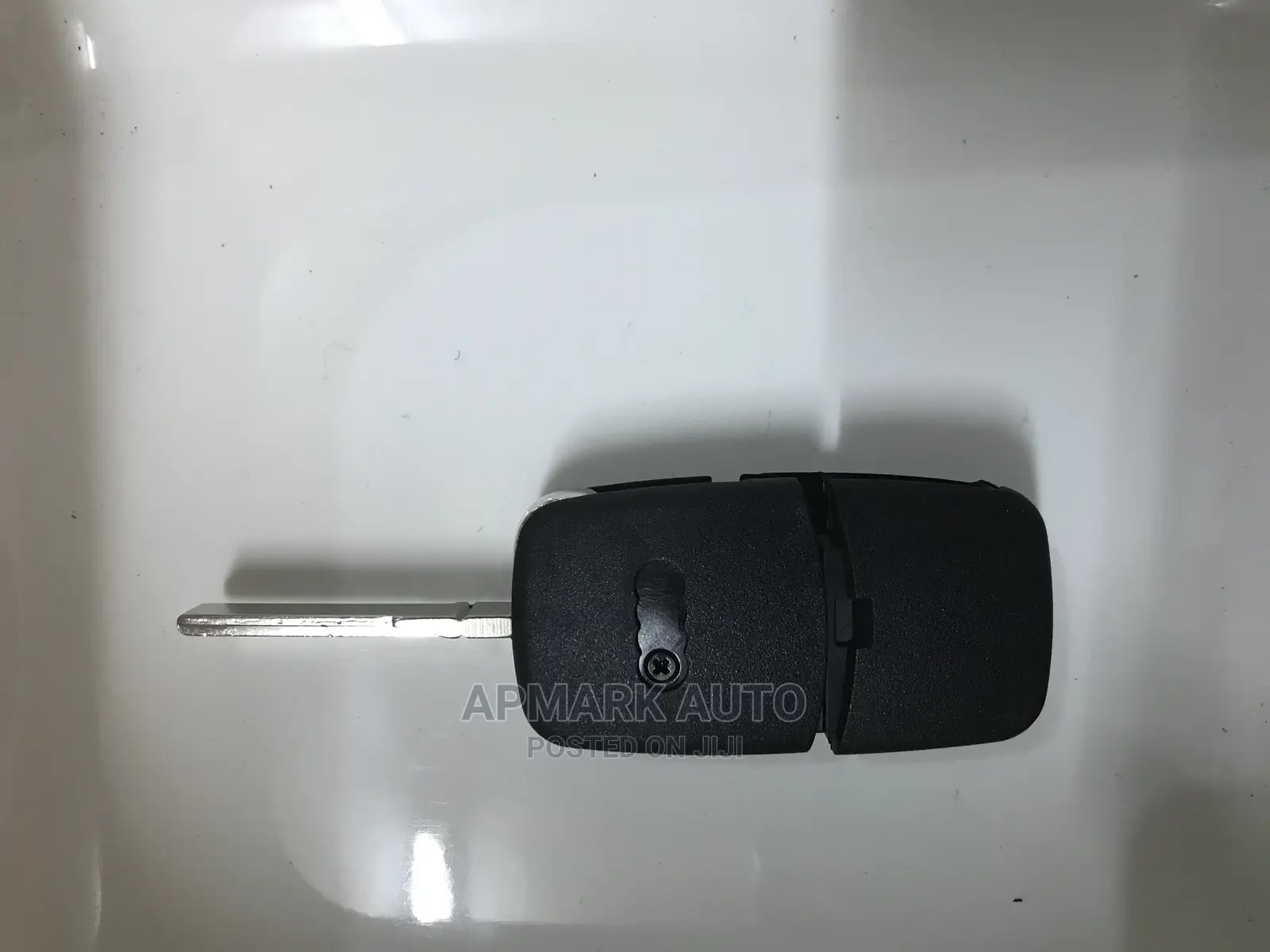 Audi Flip Key Shell Case for Audi A2 A3 A4 A6 A8 Tt