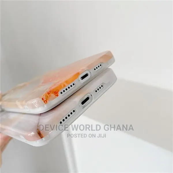 Glossy Marble Case 4 iPhone 13promax 13pro 13