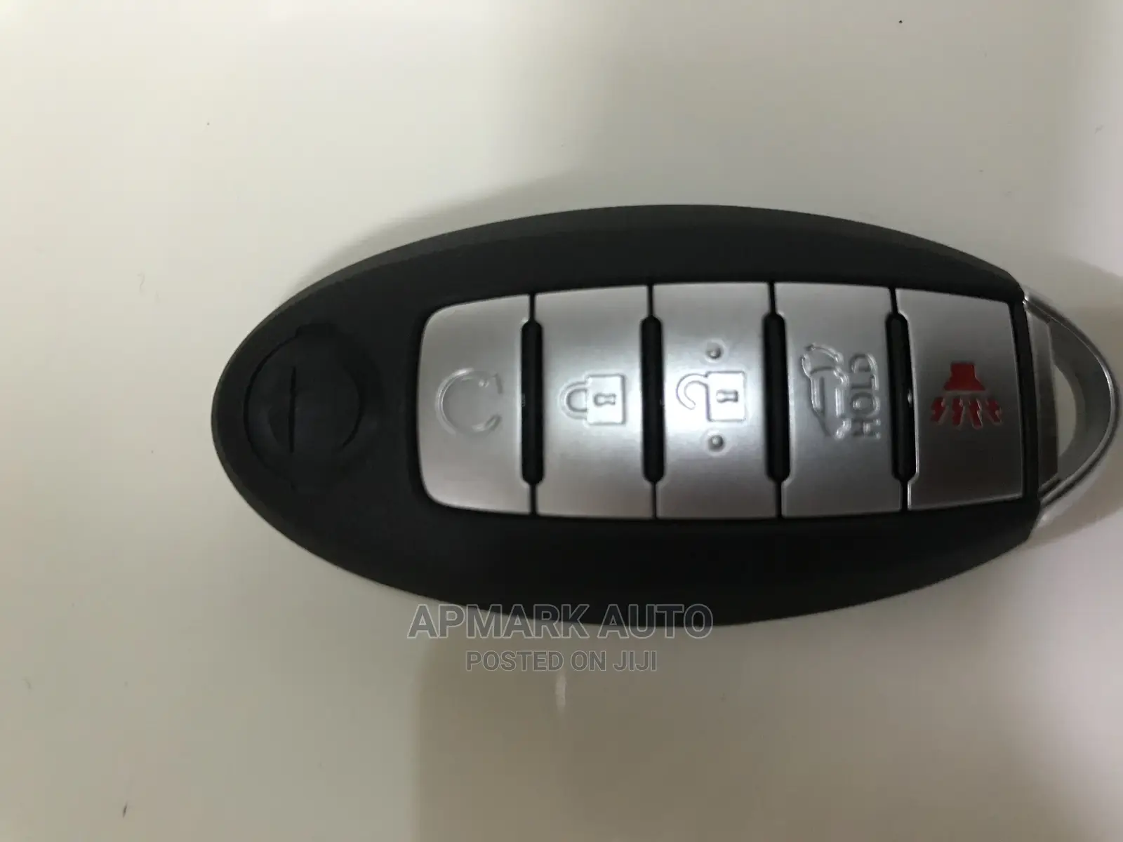 Nissan Murano Pathfinder 19 20 21 Smart Key