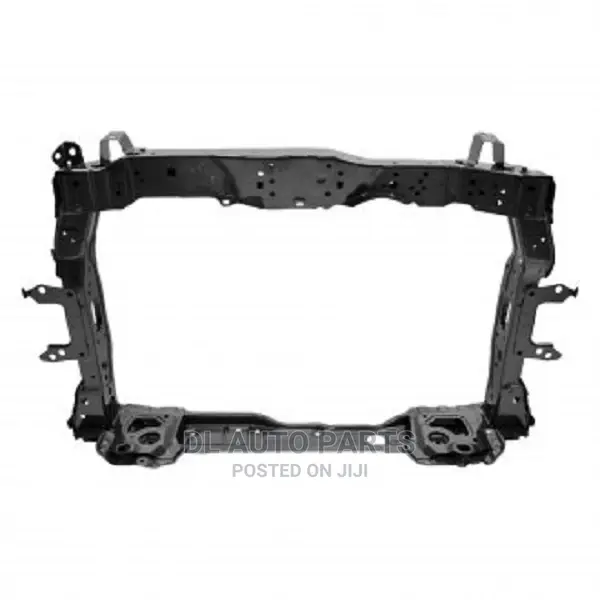 HRV 2014 Radiator Support
