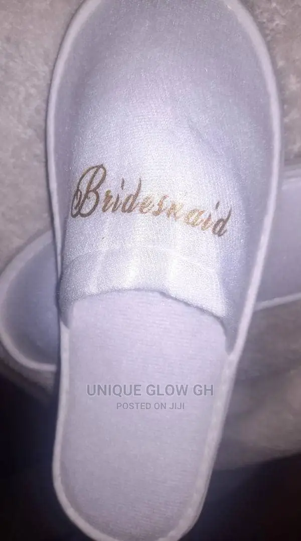 Bedroom Hotel in - Doors Slippers