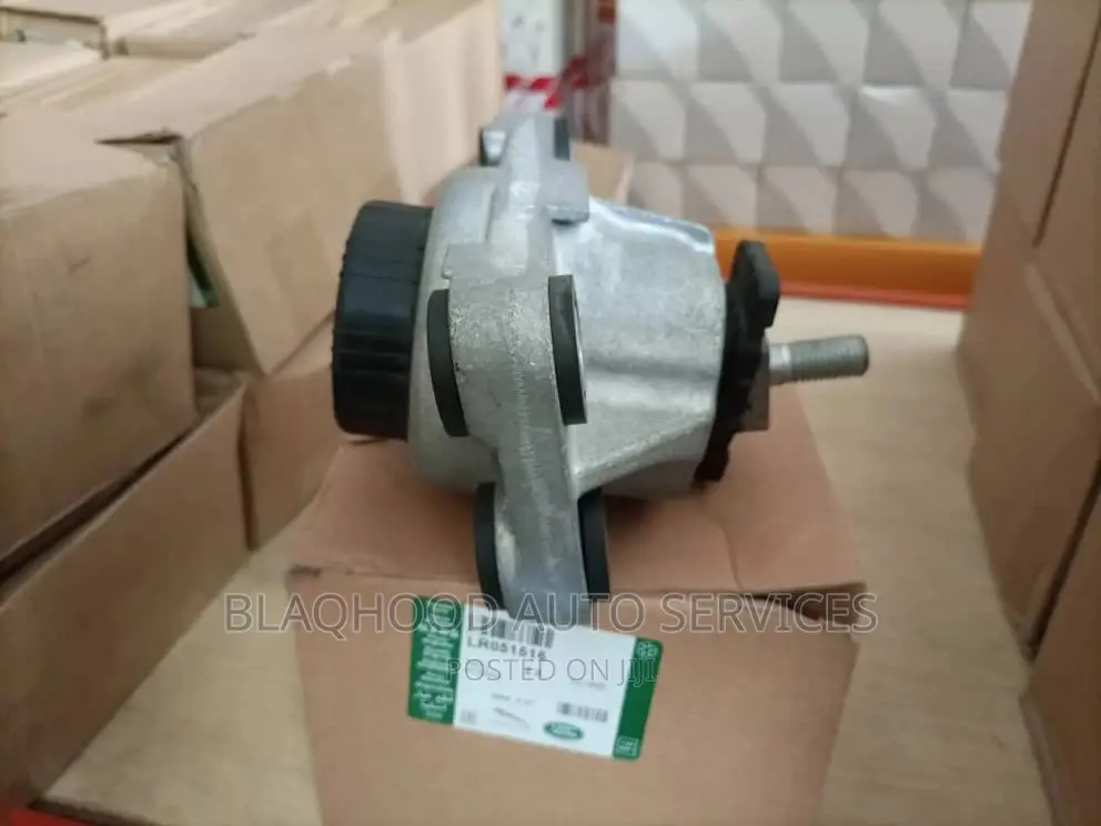Range Rover Brand New ENGINE SEAT Available