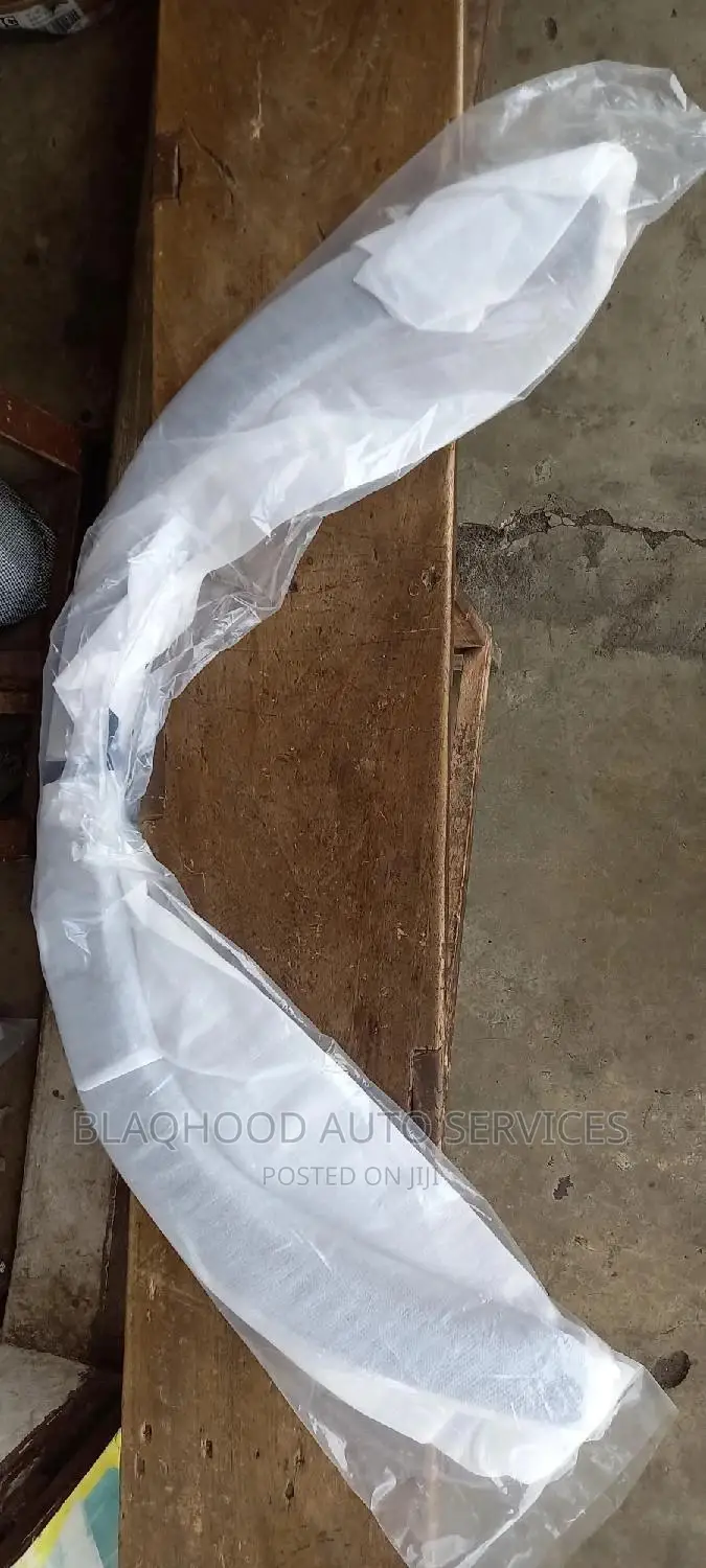 Car Fender Moulding for All Cars Available