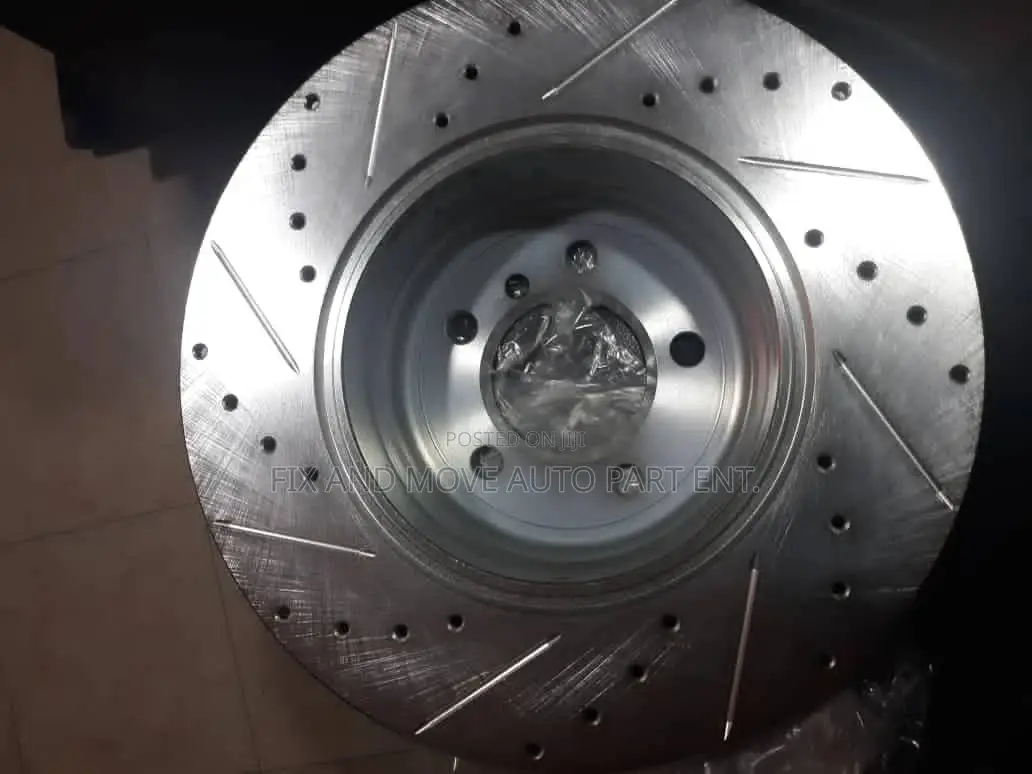 Brand New HUB DISC Pair for All Cars for Sale